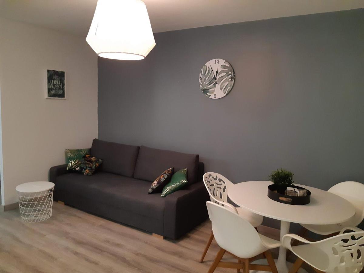 Jungle Apartment Metz Exterior photo